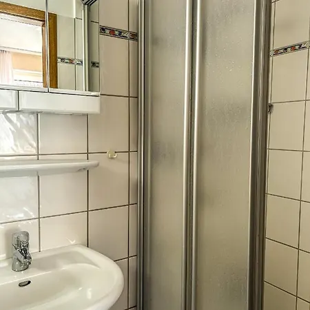 Apartment Haus Tida