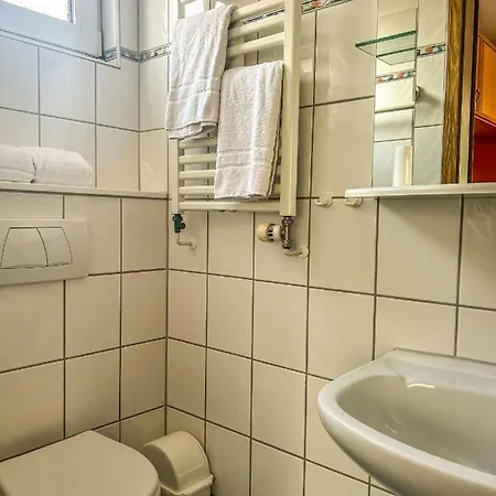 Haus Tida Apartment Norderney