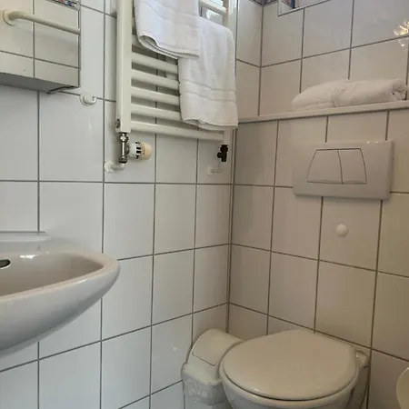 Haus Tida Apartment Norderney
