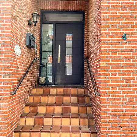 Apartment Haus Tida *