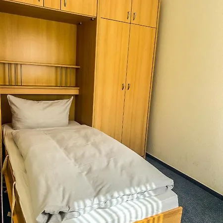 Haus Tida * Norderney