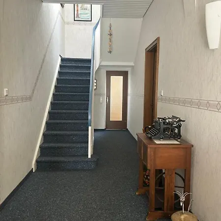 Haus Tida *